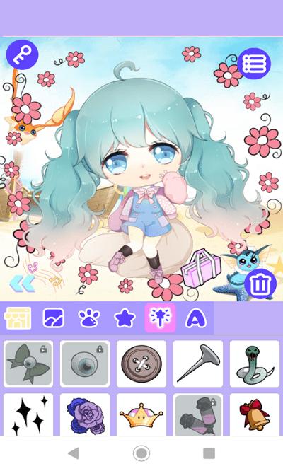 魔幻娃娃工厂软件下载,魔幻娃娃工厂软件,娱乐app,趣味app