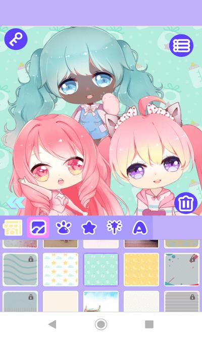魔幻娃娃工厂软件下载,魔幻娃娃工厂软件,娱乐app,趣味app
