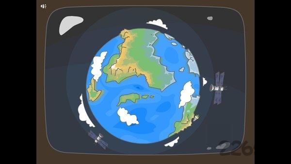 紫色的星球中文版下载,紫色的星球,冒险游戏,闯关游戏